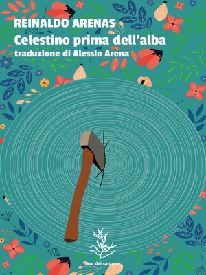 cover image of Celestino prima dell'alba